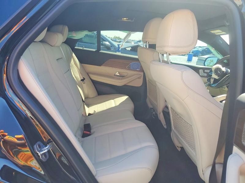 Auction sale of the 2026 Mercedes-benz Gle, vin: 4JGFD5KB5TB568131, lot number: 49263736