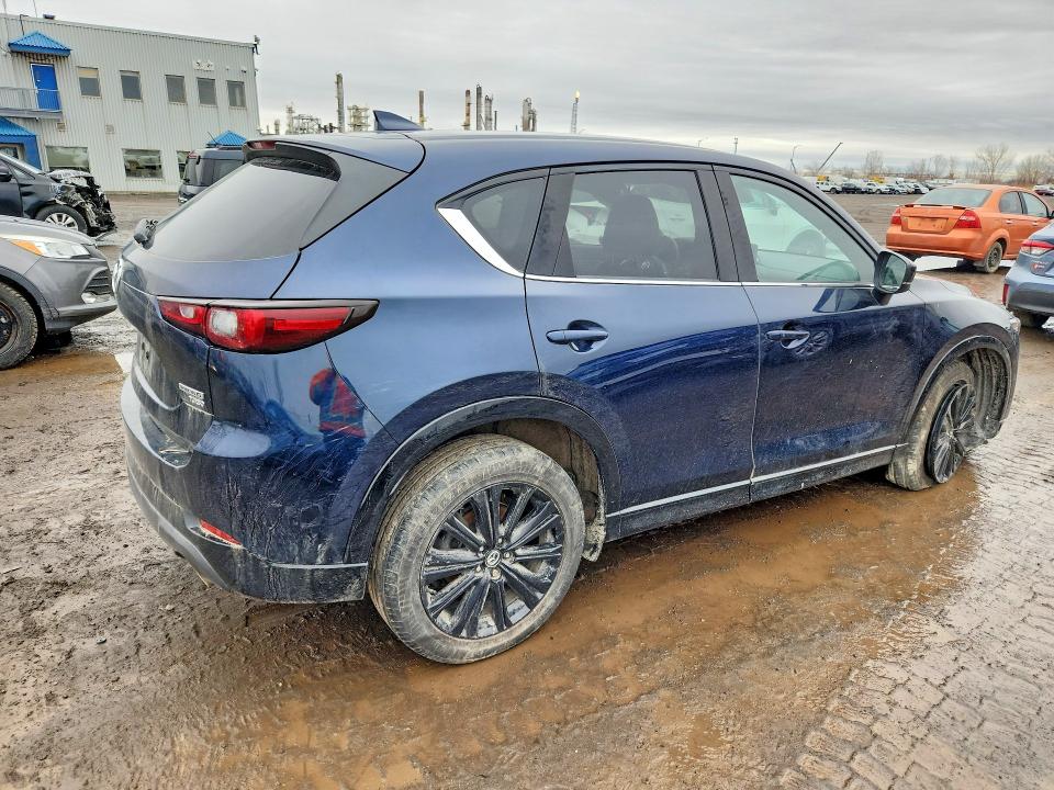 49402396 :رقم المزاد ، JM3KFBDY5P0105072 vin ، 2023 Mazda Cx-5 مزاد بيع