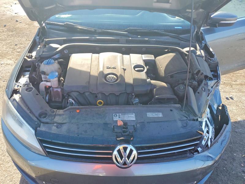 Aukcja sprzedaży 2013 Volkswagen Jetta, vin: 3VWDX7AJ1DM307030, numer aukcji: 49586026