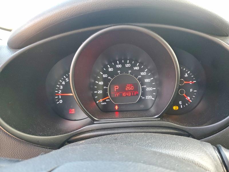 Aukcja sprzedaży 2015 Kia Soul, vin: KNDJP3A5XF7176470, numer aukcji: 47694726