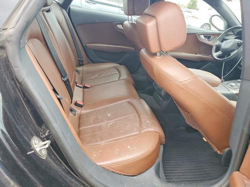 Продаж на аукціоні авто 2014 Audi A7, vin: WAUWGAFC3EN080849, номер лоту: 48396696