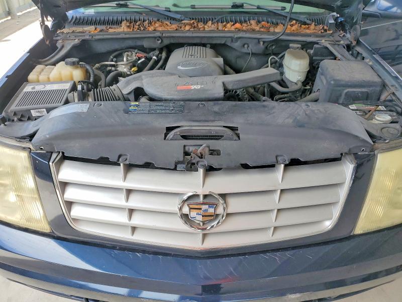 Aukcja sprzedaży 2004 Cadillac Escalade, vin: 1GYEC63T04R235323, numer aukcji: 48861766