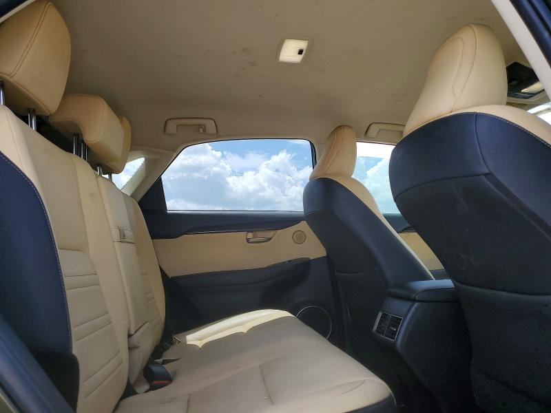 49282156 :رقم المزاد ، JTJDARBZ4M2198376 vin ، 2021 Lexus Nx 300 مزاد بيع
