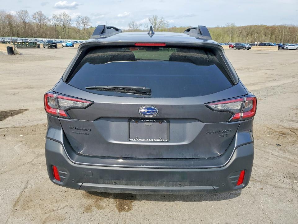 Продажа на аукционе авто 2021 Subaru Outback, vin: 4S4BTGLD1M3188051, номер лота: 49852586