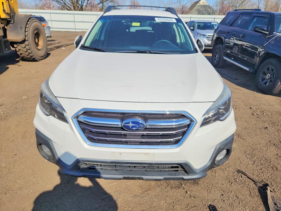 Продаж на аукціоні авто 2018 Subaru Outback, vin: 4S4BSACC6J3345673, номер лоту: 47259256