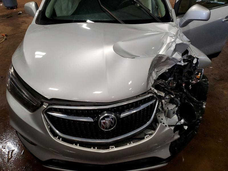Продажа на аукционе авто 2020 Buick Encore, vin: KL4CJASB3LB037612, номер лота: 48497416