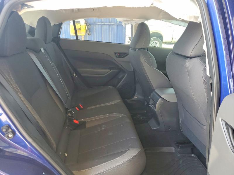 Aukcja sprzedaży 2025 Subaru Crosstrek, vin: JF2GUHDC1SH310962, numer aukcji: 48404336