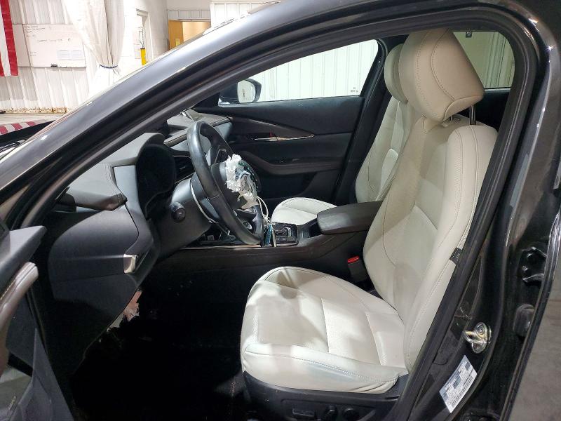 Продажа на аукционе авто 2024 Mazda Cx-30, vin: 3MVDMBEY4RM602702, номер лота: 50049146