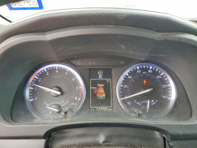 Aukcja sprzedaży 2015 Toyota Highlander, vin: 5TDJKRFH9FS167236, numer aukcji: 48163416