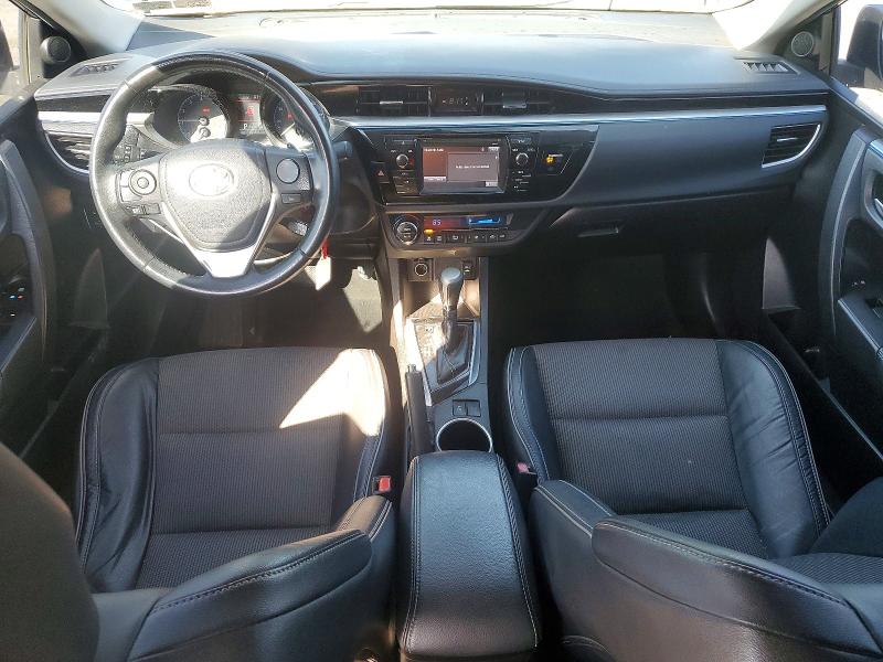 Продаж на аукціоні авто 2014 Toyota Corolla, vin: 5YFBURHE3EP132720, номер лоту: 50633126