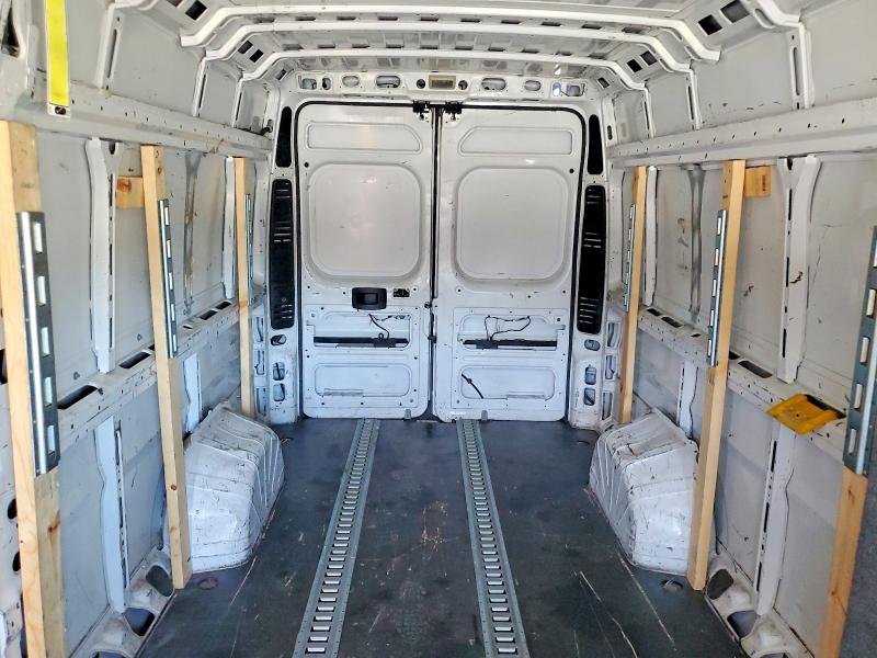 49620026 :رقم المزاد ، 3C6URVJG1GE104764 vin ، 2016 Ram Promaster 3500 مزاد بيع