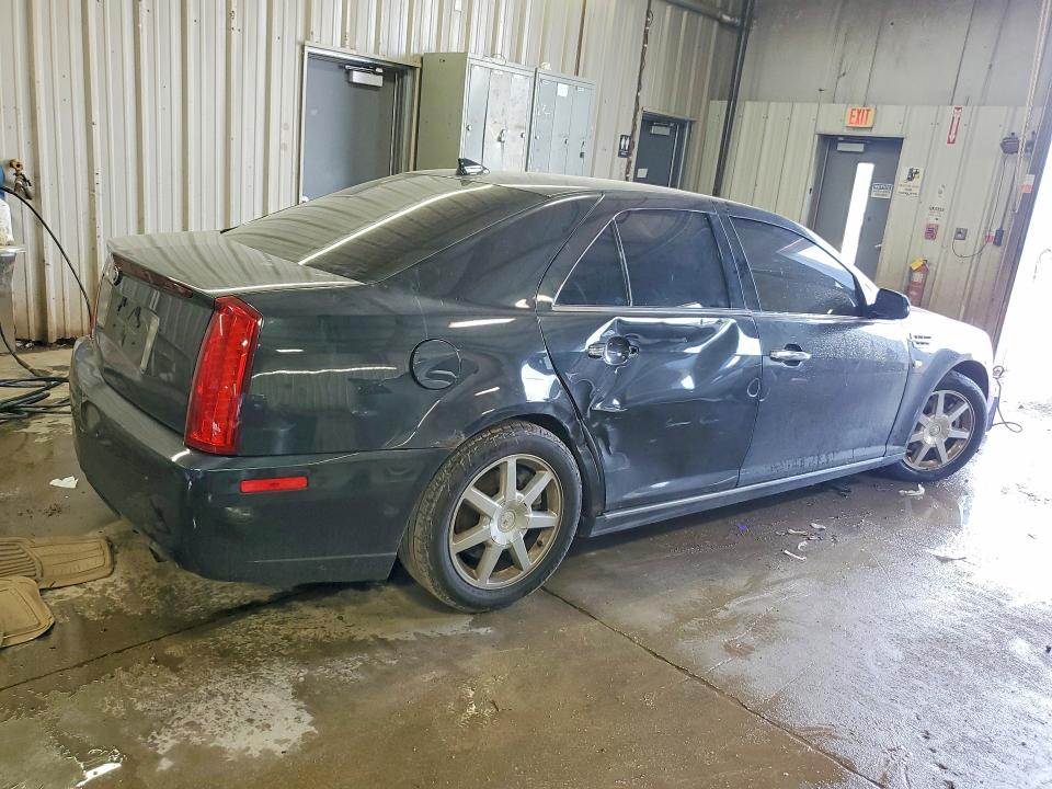 Продаж на аукціоні авто 2011 Cadillac Sts, vin: 1G6DW6ED4B0110456, номер лоту: 50428056