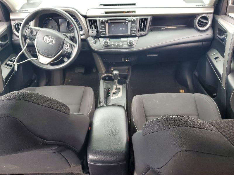 Продаж на аукціоні авто 2018 Toyota Rav4, vin: 2T3WFREVXJW517014, номер лоту: 48541466