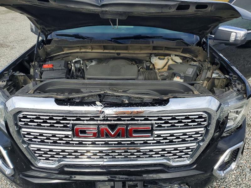 Продажа на аукционе авто 2019 Gmc Sierra, vin: 3GTU9FED8KG313124, номер лота: 49598096