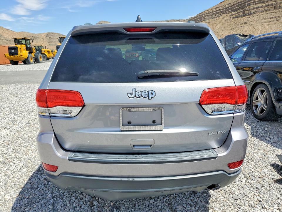 2014 Jeep Grand Cherokee მანქანა იყიდება აუქციონზე, vin: 1C4RJEAG2EC206780, აუქციონის ნომერი: 51376806