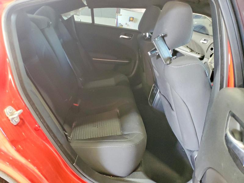 Aukcja sprzedaży 2023 Dodge Charger, vin: 2C3CDXBG8PH674007, numer aukcji: 50154466