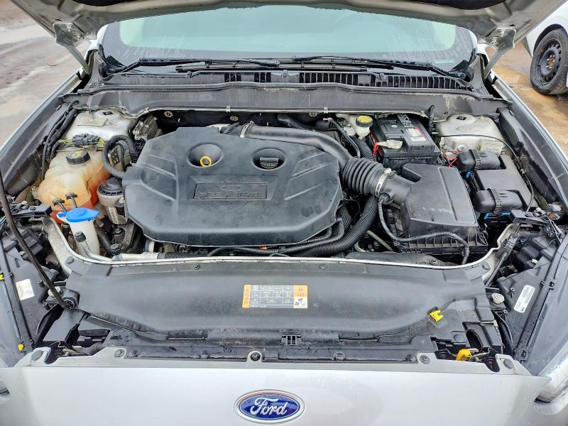 48847666 :رقم المزاد ، 3FA6P0H93GR393162 vin ، 2016 Ford Fusion مزاد بيع
