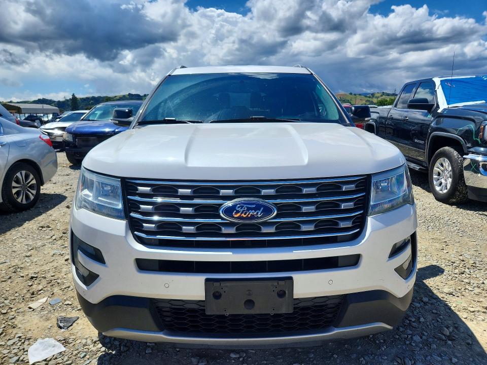 Aukcja sprzedaży 2016 Ford Explorer, vin: 1FM5K7DH8GGC87979, numer aukcji: 49899486