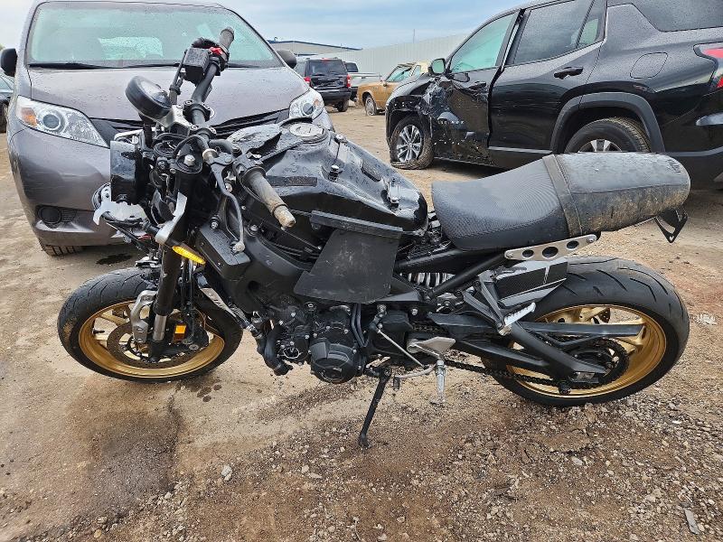 Продажа на аукционе авто 2020 Yamaha Xsr900, vin: JYARN47E8LA003000, номер лота: 51667036