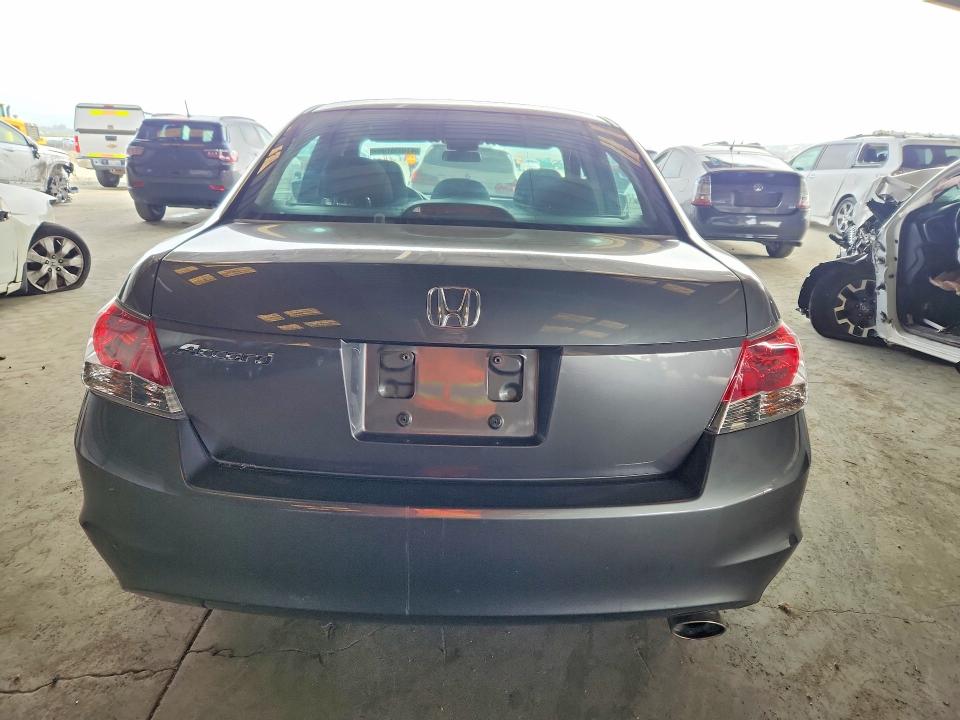 41628196 :رقم المزاد ، 1HGCP26469A053289 vin ، 2009 Honda Accord مزاد بيع