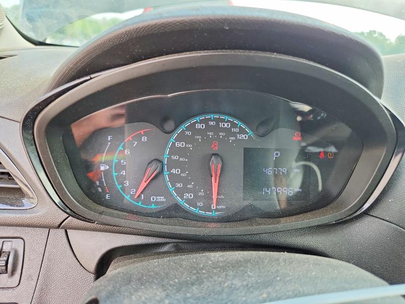 Продаж на аукціоні авто 2018 Chevrolet Spark, vin: KL8CB6SA3JC443459, номер лоту: 50729616