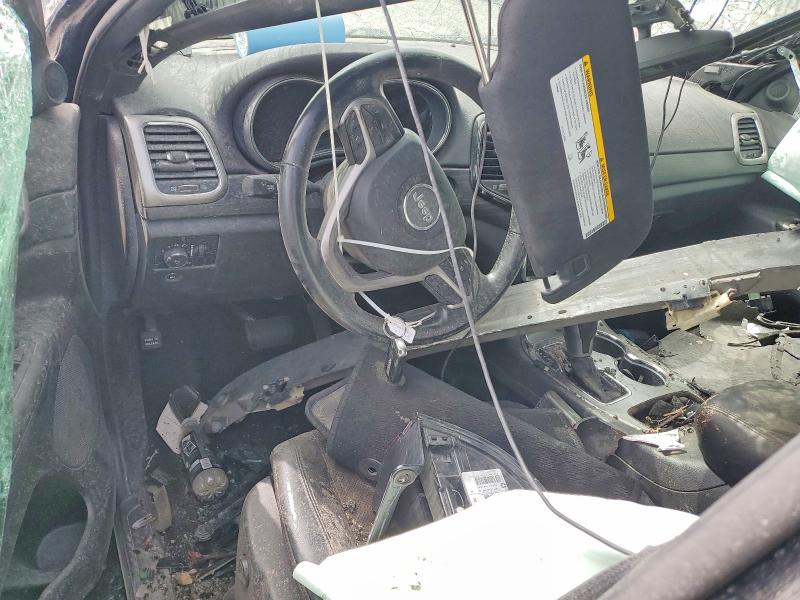 Продажа на аукционе авто 2020 Jeep Grand Cherokee, vin: 1C4RJFAG1LC390032, номер лота: 49726896