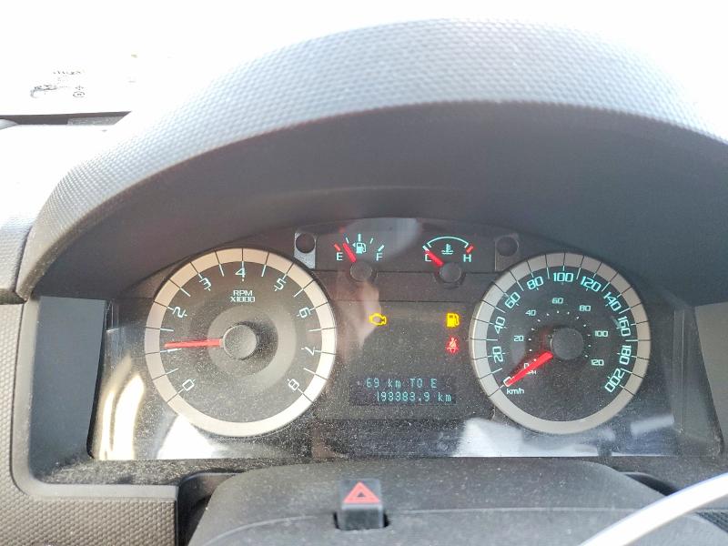 Aukcja sprzedaży 2011 Ford Escape, vin: 1FMCU0D76BKA70923, numer aukcji: 48520356