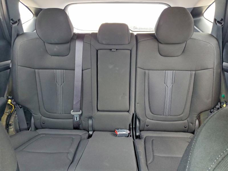 Aukcja sprzedaży 2026 Hyundai Tucson, vin: 5NMJB3DE2TH610637, numer aukcji: 49614906