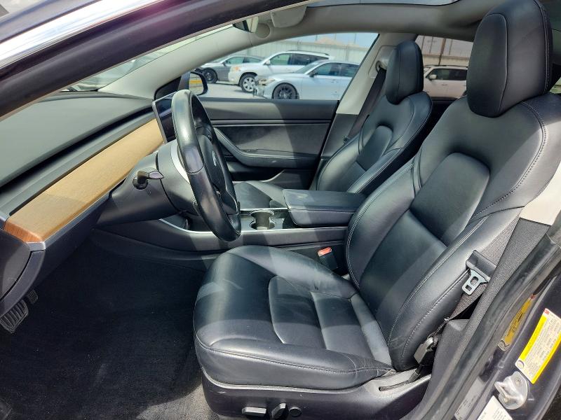 Продажа на аукционе авто 2019 Tesla Model 3, vin: 5YJ3E1EA4KF313613, номер лота: 49716026