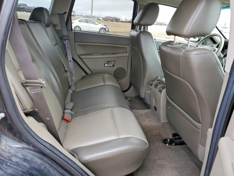 Продажа на аукционе авто 2009 Jeep Grand Cherokee, vin: 1J8GR48K99C544065, номер лота: 49588106