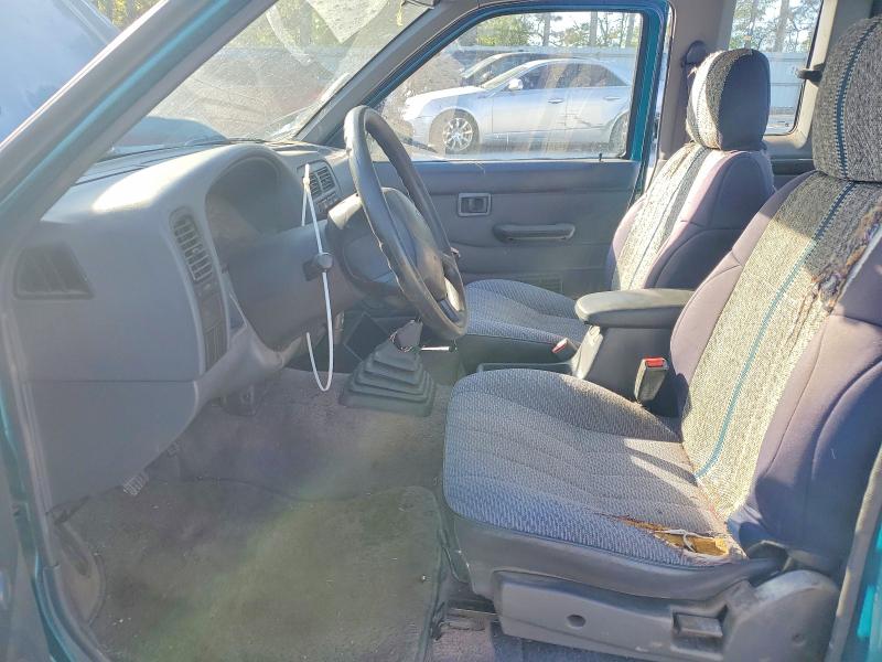 Продаж на аукціоні авто 1997 Nissan Truck, vin: 1N6SD16S9VC324577, номер лоту: 49412466