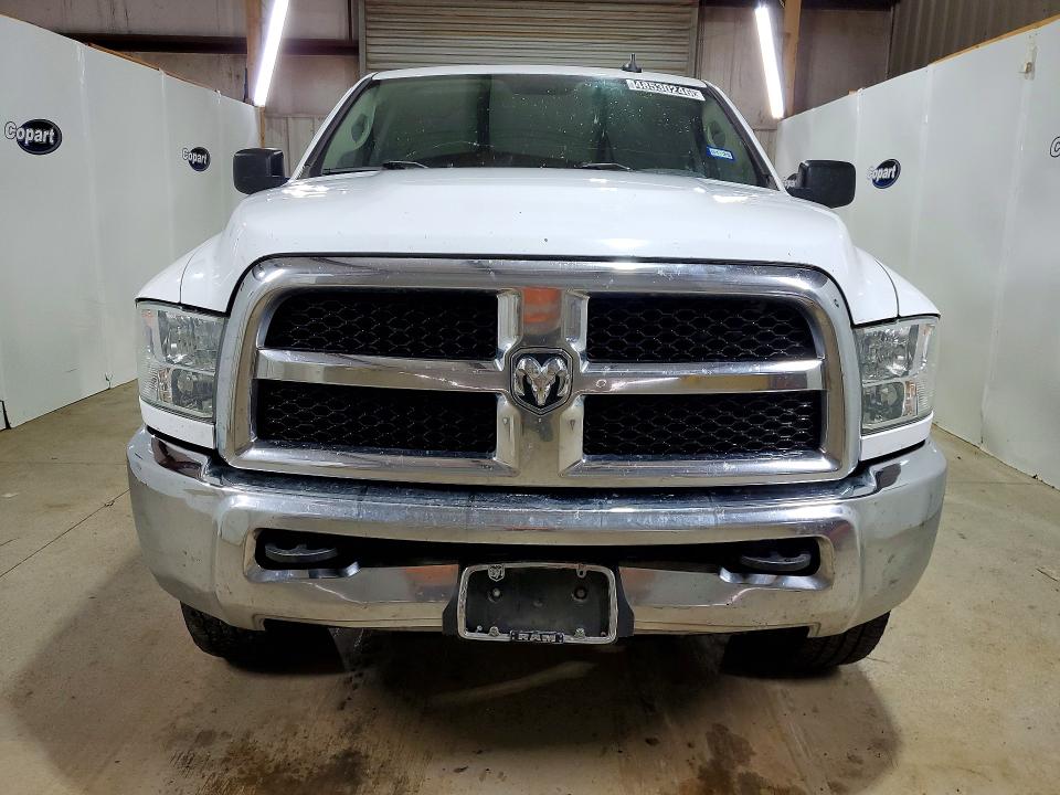 Aukcja sprzedaży 2018 Ram 2500, vin: 3C6UR5DL6JG275711, numer aukcji: 48530246