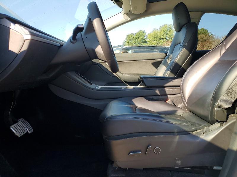 Aukcja sprzedaży 2022 Tesla Model Y, vin: 7SAYGDEF9NF468310, numer aukcji: 48241576