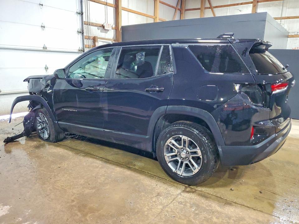 Продажа на аукционе авто 2026 Gmc Terrain, vin: 3GKALUEG0TL377982, номер лота: 50922926