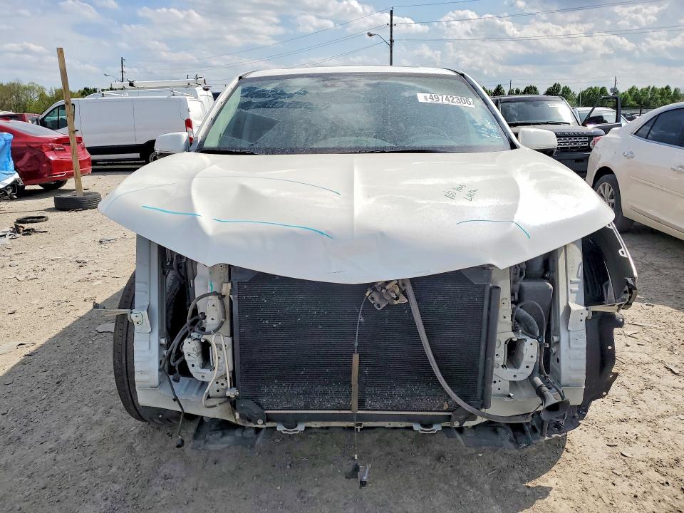 Продаж на аукціоні авто 2019 Acura Mdx, vin: 5J8YD4H5XKL020676, номер лоту: 49742306