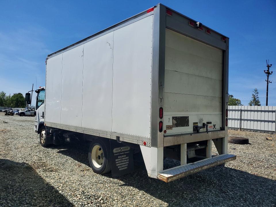 Aukcja sprzedaży 2015 Isuzu Nqr, vin: JALE5W168F7901029, numer aukcji: 49495136