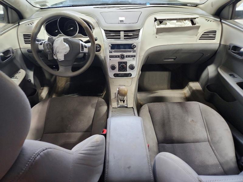 Продаж на аукціоні авто 2012 Chevrolet Malibu, vin: 1G1ZC5E06CF239065, номер лоту: 51147506