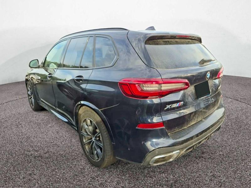 2019 Bmw X5 მანქანა იყიდება აუქციონზე, vin: 5UXJU2C59KLN64581, აუქციონის ნომერი: 50856896