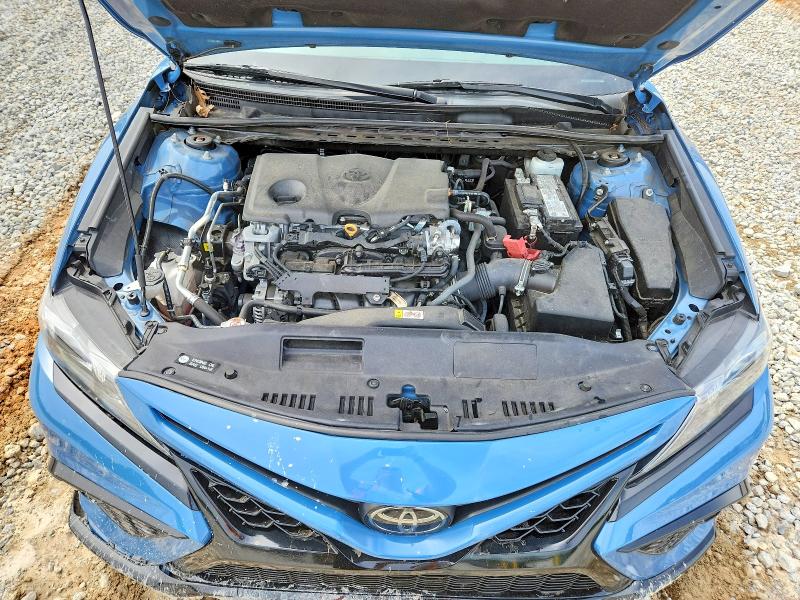 2023 Toyota Camry მანქანა იყიდება აუქციონზე, vin: 4T1G11AK9PU154769, აუქციონის ნომერი: 51963046
