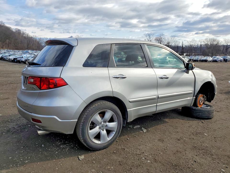 Aukcja sprzedaży 2009 Acura Rdx, vin: 5J8TB18239A007164, numer aukcji: 48348316