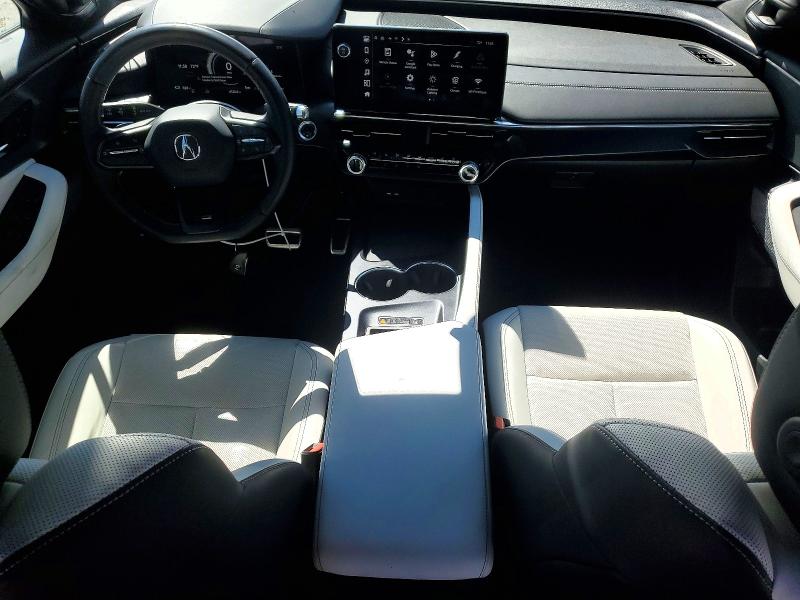 Aukcja sprzedaży 2024 Acura Zdx, vin: 4W5KHNRL6RZ508710, numer aukcji: 48826266