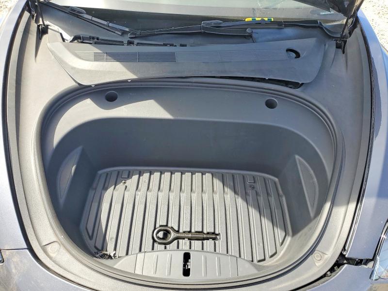 Продажа на аукционе авто 2023 Tesla Model 3, vin: 5YJ3E1EA2PF572592, номер лота: 50860806