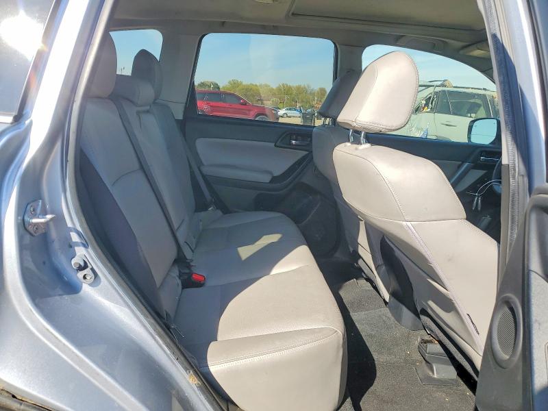 Продаж на аукціоні авто 2016 Subaru Forester, vin: JF2SJAXC9GH536938, номер лоту: 49614776