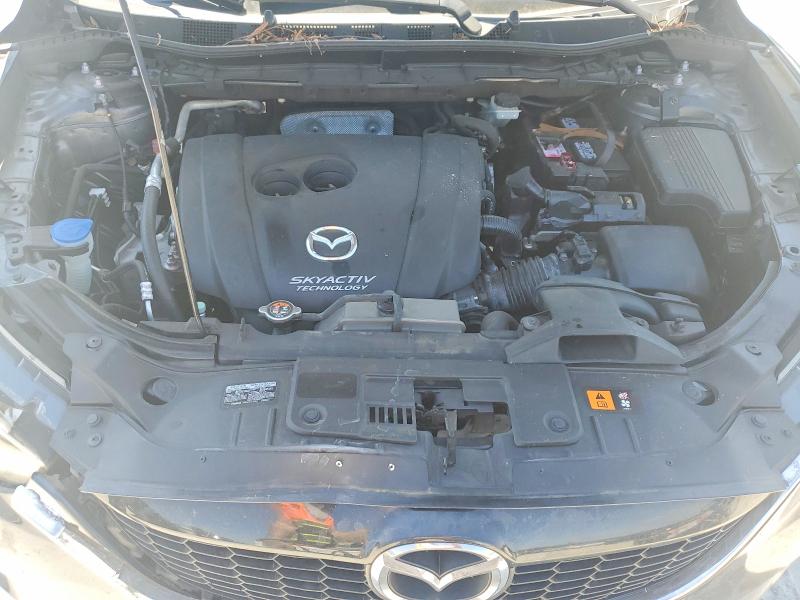 Продаж на аукціоні авто 2015 Mazda Cx-5, vin: JM3KE2CY5F0435054, номер лоту: 49903366