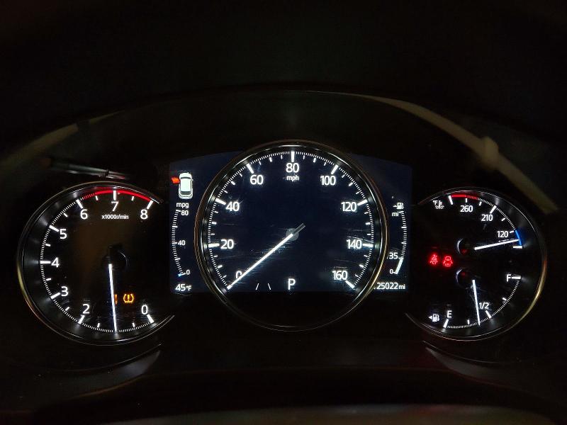 2021 Mazda Cx-5 მანქანა იყიდება აუქციონზე, vin: JM3KFBDM9M0334170, აუქციონის ნომერი: 47395176