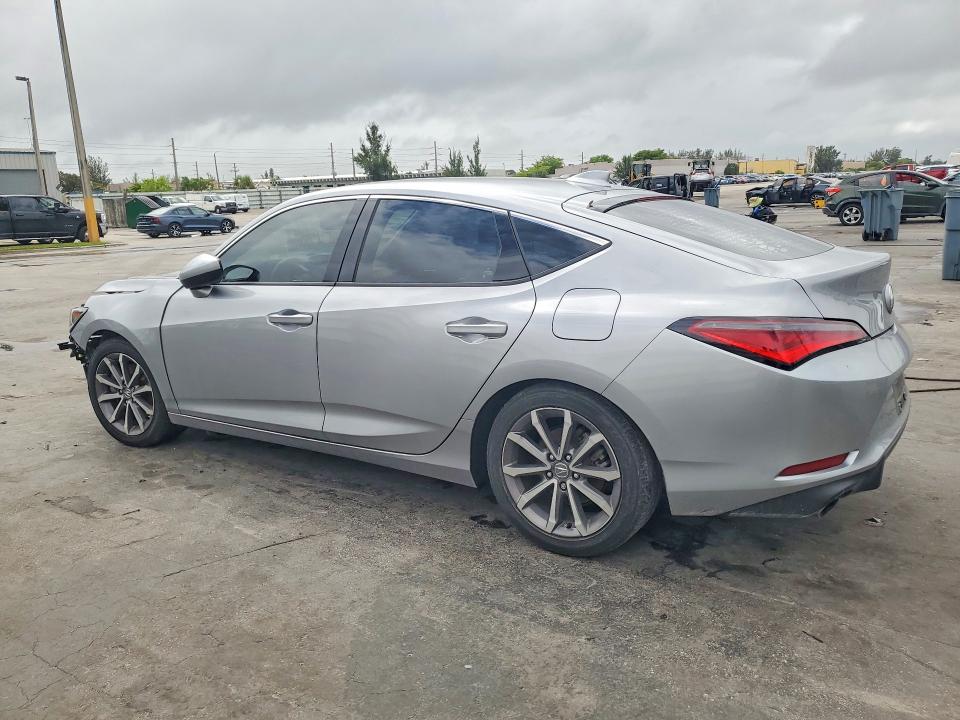 Aukcja sprzedaży 2023 Acura Integra, vin: 19UDE4H24PA022668, numer aukcji: 49399996