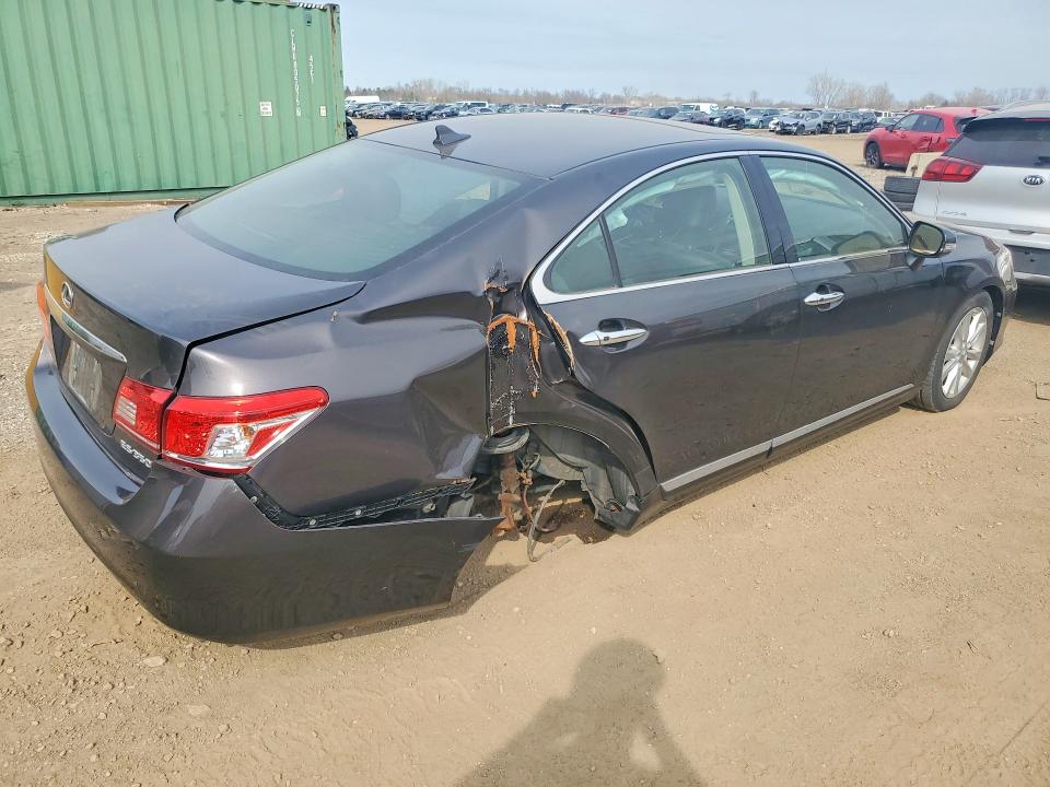 Продажа на аукционе авто 2011 Lexus Es, vin: JTHBK1EG9B2466496, номер лота: 49396926
