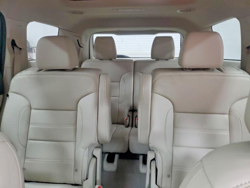 49882346 :رقم المزاد ، 1GKKNXLS7MZ125549 vin ، 2021 Gmc Acadia مزاد بيع