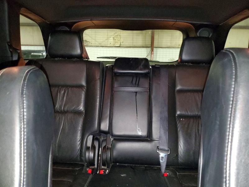 49895646 :رقم المزاد ، 1C4RJFBG1EC236955 vin ، 2014 Jeep Grand Cherokee مزاد بيع