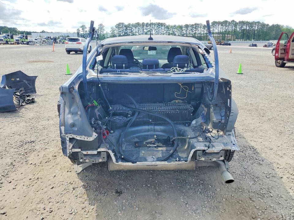 Aukcja sprzedaży 2018 Ford Fusion, vin: 3FA6P0LU3JR124534, numer aukcji: 50453486